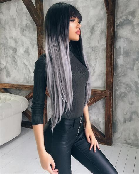 Смотрите это фото от Natalidanish на Instagram • Отметки Нравится 143 тыс Hair2 в 2019