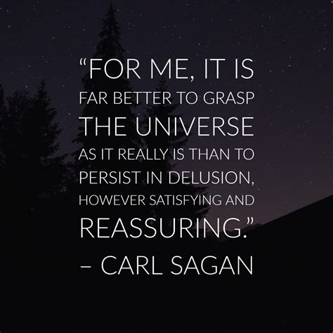 30 Precious Carl Sagan Image Quotes About The Cosmos In 2020 Carl