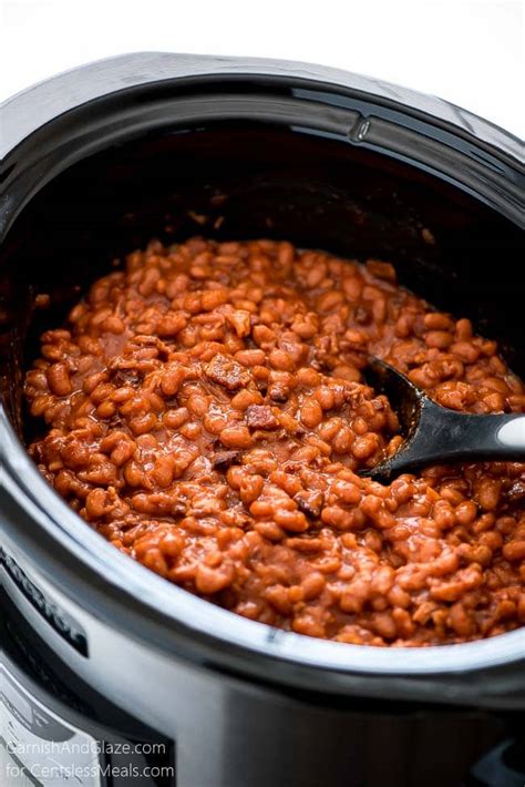 slow cooker baked beans centsless deals