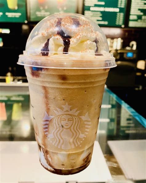 How To Order A Starbucks Smores Frappuccino Sweetandsara
