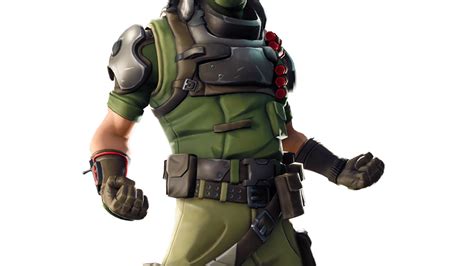 Fortnite Tech Ops Skin Outfit Pngs Images Pro Game Guides 15 Tech Ops