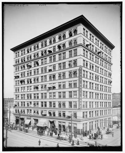 Frank Nelson Building C1903 Birmingham Alabama Flickr