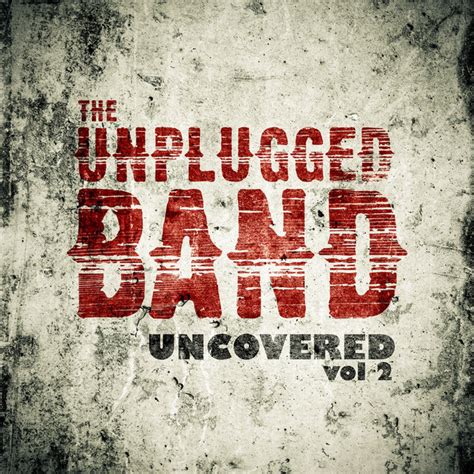 The Unplugged Band Spotify