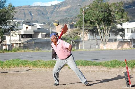 Check spelling or type a new query. La pelota nacional, un juego que no desaparece en Ecuador ...