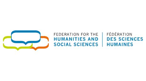 Federation For The Humanities And Social Sciences Logo Download Svg