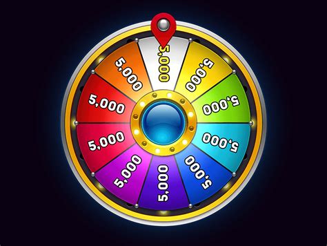 How To Create The Wheel Of Fortune In Adobe Photoshop Envato Tuts