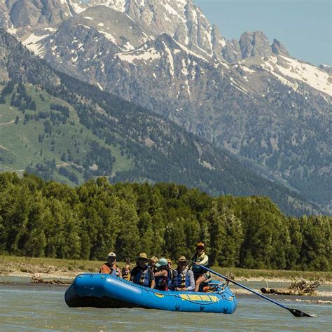 Things To Do In Jackson Hole In Summer Jackson Hole Traveler