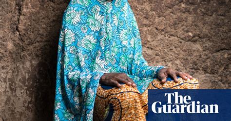 Cast Out The Women Of Ghanas ‘witch Village In Pictures Global