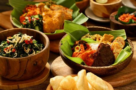 Resep Makanan Nusantara Yang Menggoyang Lidah Siap Bikin Masakan Di