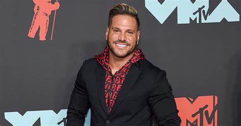 Where Is Ronnie Ortiz Magro From Jersey Shore Now