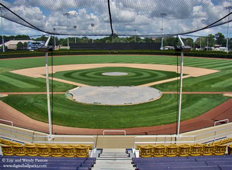 2 has been postponed due to a positive test within the program as well. Frank Eck Baseball Stadium - South Bend Indiana ...