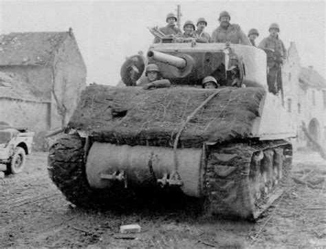 M4a3e2 Jumbo Sherman Sherman Jumbo Tank Armor Us Armor Sherman Tank