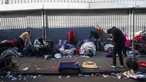 Philadelphia After 70 Years Of Democratic Leadership ‘birthplace Of