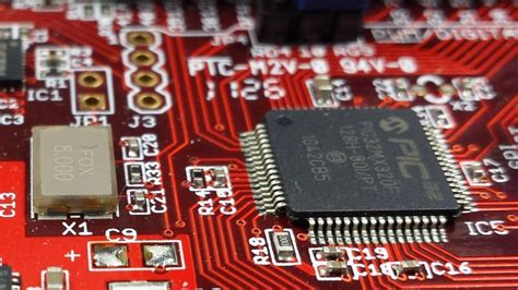 Everything You Need To Know About Microcontrollers