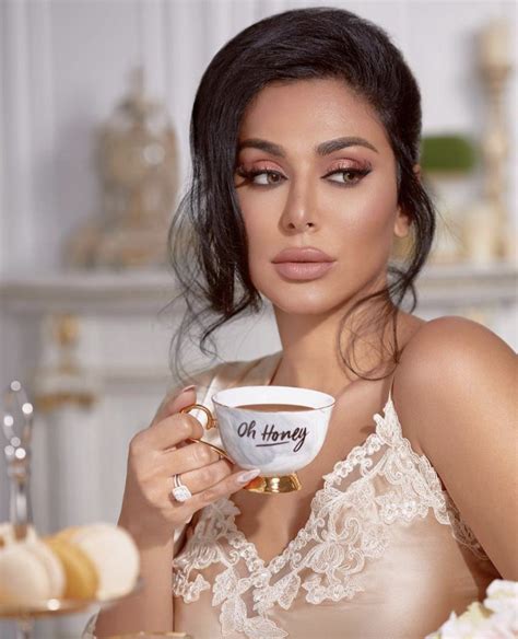 huda kattan shares three home skincare remedies she swears by harper s bazaar arabia