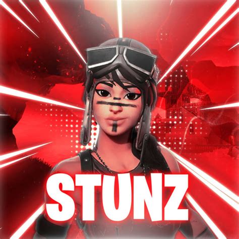 How to make and create a cool fortnite logo/profile pic for your youtube channel! Make you a custom fortnite profile picture by Stungfx