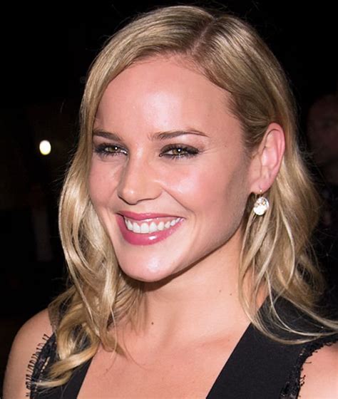 Abbie Cornish Celebrity Biography Zodiac Sign And Famous Quotes