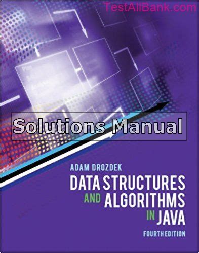 Data Structures And Algorithms In Java Fourth Edition Hot Sex Picture