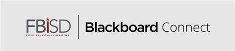 Communications Blackboard Mass Notification System