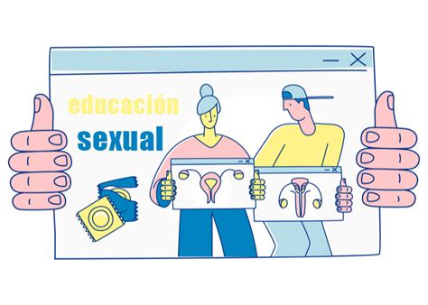 La Importancia De La Educación Sexual En Las Escuelas Free Download Nude Photo Gallery