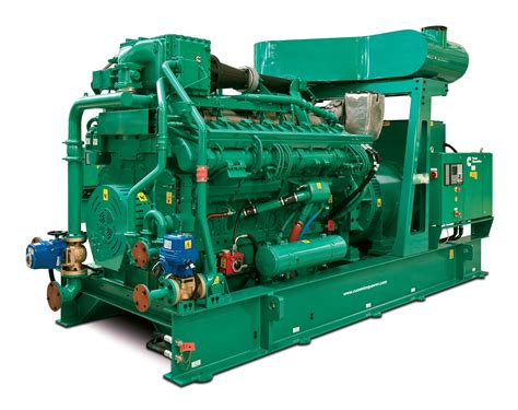 Cummins Qsk60g Energy Solutions Pvt Ltd A Leading Diesel Generators