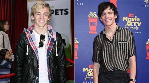 Ross Lynch Transformation See Pics Of The Disney Star Then And Now