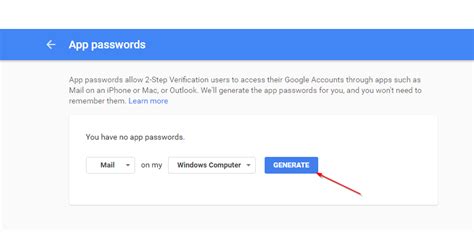 If you received an email from google stating lsa (less secure apps) are going away and you need to enable and start using google app passwords. How to setup Gmail in Windows 10 built-in mail app