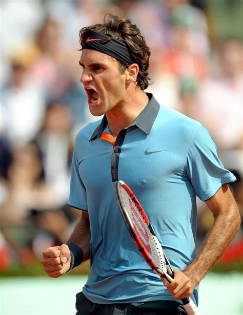 Roger Federer Poster Photo Limited Print Celebrity Tennis
