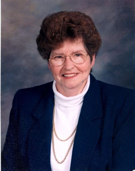 Edith Smith Obituary Midlothian Va