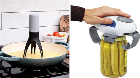 7 New Kitchen Gadgets 2020 That Will Probably Change Your Life From