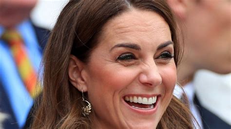 Kate Middleton Botox Wirbel Um Herzogin Kate Insider Packen Aus Newsde