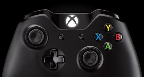 Microsofts ‘war On Start Buttons Continues With Xbox One