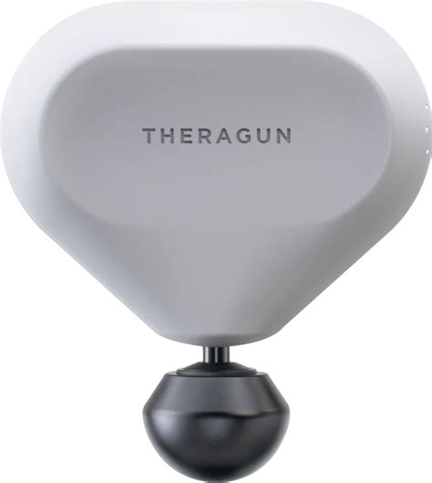 Customer Reviews Therabody Theragun Mini Handheld Percussive Massage Device Latest Model With