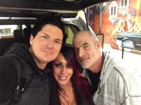 Estranged couple mark and debbie constantino, featured on travel channel show ghost adventures, were found in sparks, nev officers investigating a homicide that occurred earlier wednesday found mark and debby constantino dead inside a barricaded apartment in sparks, nev. zak with mark & debbie constantino (evp experts who ...