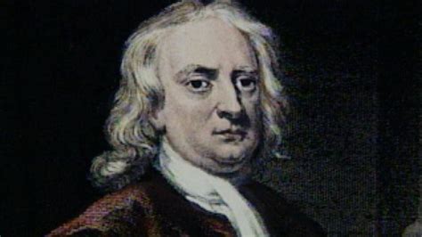Isaac Newton Biografía Descubrimientos Leyes Y Mucho Más