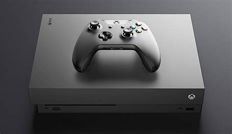 Xbox One X Is 300 Off At Gamestop If You Trade In Your Ps4 Pro