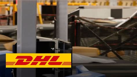 You can also opt for expedited solutions, including 24 hours and next day services. DHL eCommerce - Distribution Center of the Future - YouTube