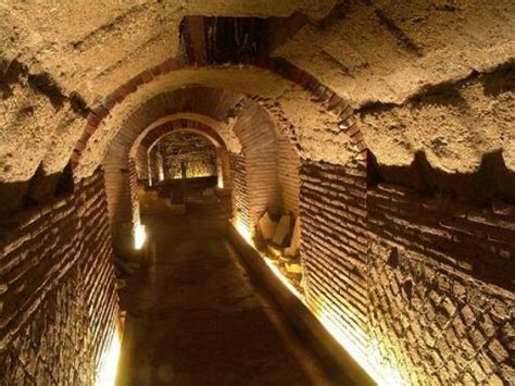 Underground Naples Italy What You Need To Know With Photos