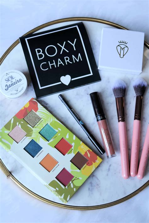 Honest Boxycharm Review Is It Worth It Kindly Unspoken