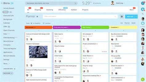 Free task management app for easy collaboration. Best free agile project management software