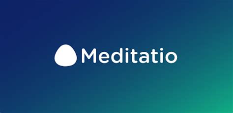 Meditatio Finally A Christian Meditation Application Nimble Spirit