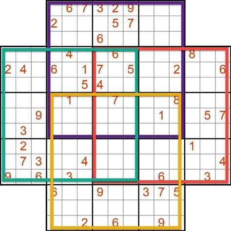 Puzzle Maker Pro Sudoku Multidokus 2 Bookpublishertools
