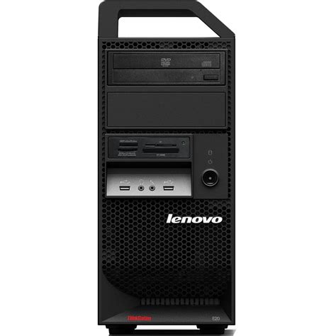 Lenovo E20 Ci3 550 320g4gb500gbw7p64 422293u Bandh Photo Video