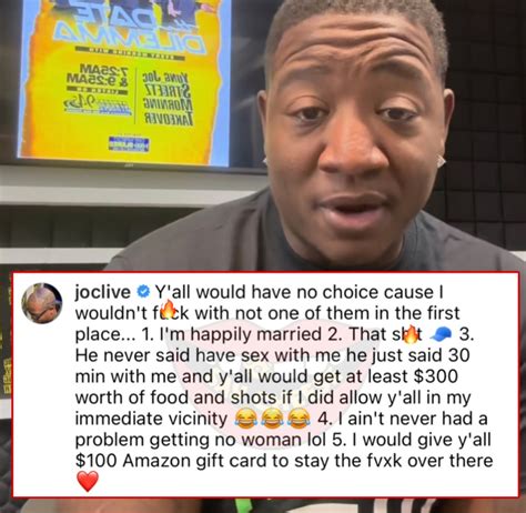 Say Cheese 👄🧀 On Twitter Yung Joc Reacts To People Picking A 50 Amazon T Card Instead Of