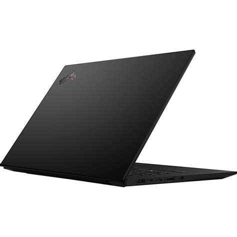 Best Buy Lenovo 156 Thinkpad X1 Extreme Gen 3 Laptop 16gb Memory