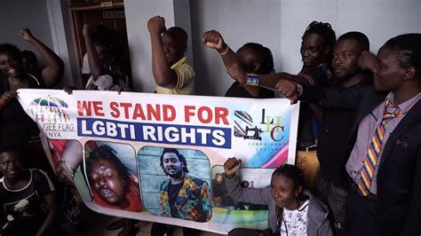 Botswana To Appeal Ruling Decriminalising Homosexuality Bbc News