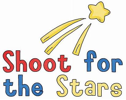 Stars Shoot Adventure Space Learning