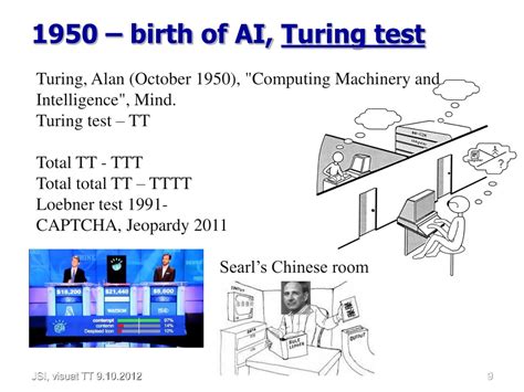 ppt the visual turing test powerpoint presentation free download id 9604633
