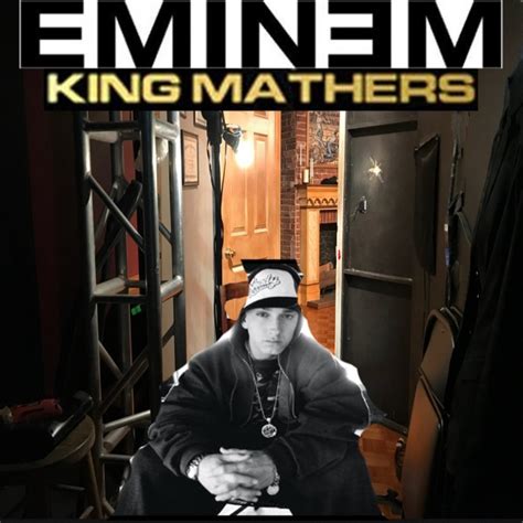 King Mathers Gallery Eminem Fan Albums