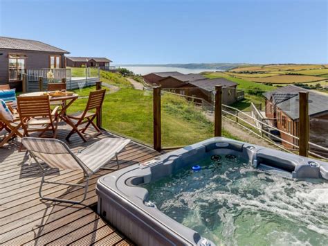 Cornwall Coastal Cottages With Hot Tubs Hot Tub Holidays